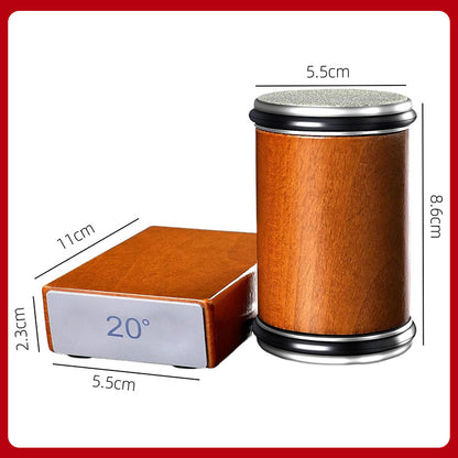RollSharp Pro – הסכין שלך חוזרת להיות חדה כמו ביום שקנית אותה